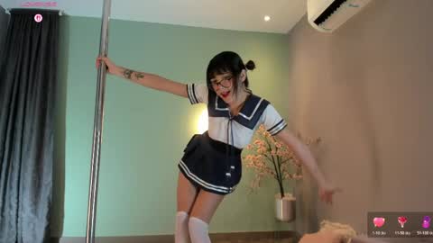 blue_sixx online show from 04-17-26, 10:13