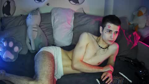 SONNYVAN online show from 01-17-26, 06:29