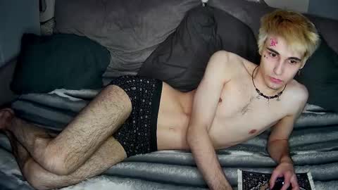 SONNYVAN online show from 03-25-26, 02:45