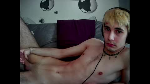 SONNYVAN online show from 04-14-26, 08:09