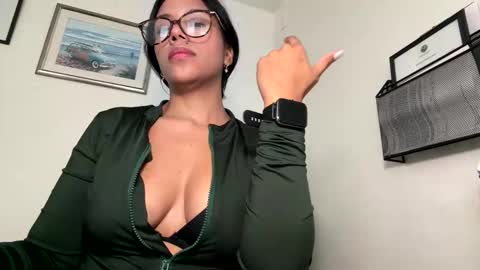 blueaby1 online show from 02-11-26, 02:55