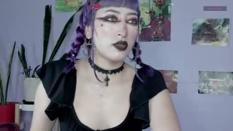 Sophie  online show from 08-02-26, 07:45