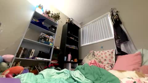 bluebloodednorsewitch online show from 02-20-26, 11:38