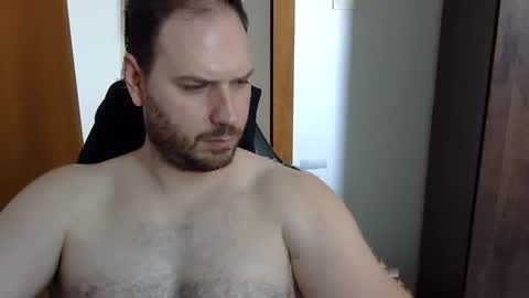 Blue online show from 11-11-25, 04:40