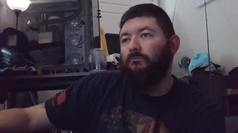 bluecollar117 online show from 02-22-26, 05:00