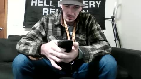 Dominick Wyte online show from 01-15-26, 09:07