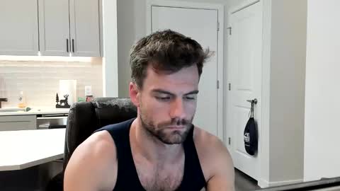 BlueCollarHunk online show from 03-21-26, 03:59