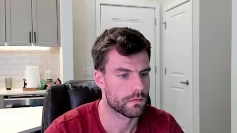 BlueCollarHunk online show from 03-23-26, 02:15