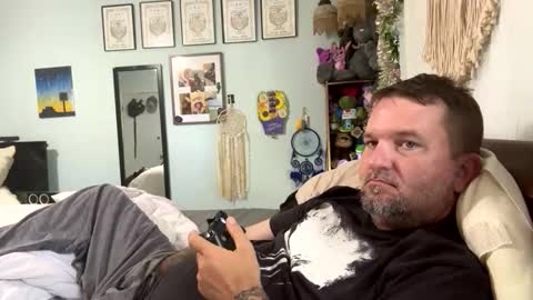 bluecollarpixel online show from 06-02-26, 08:55