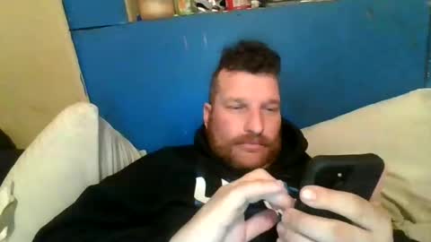 Snapshot of bluedemoneyes1986 chatting on 02-25-25, 11:44 bluedemoneyes1986 online show from 02-25-25, 11:44