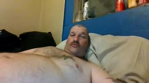 bluedemoneyes1986 online show from 03-10-25, 02:50