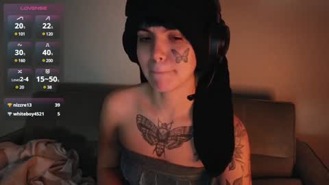 Blue online show from 12-05-24, 05:48