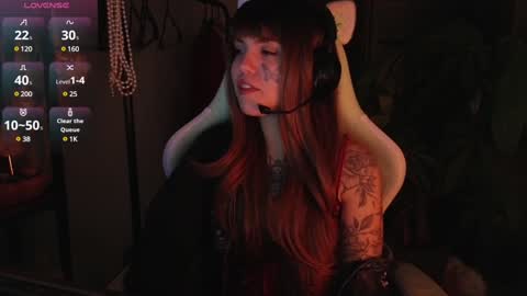 Blue online show from 01-06-25, 05:52