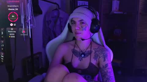 Blue online show from 02-28-25, 11:36