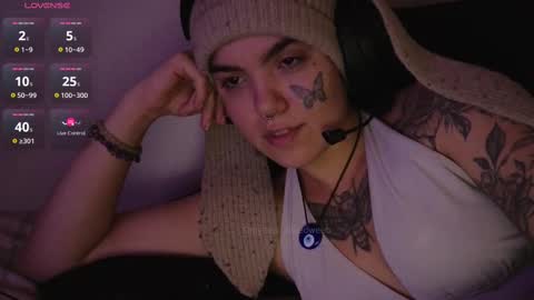 Blue online show from 10-05-25, 03:38