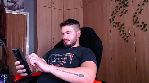 Snapshot of blueeyeboy0 chatting on 06-17-26, 09:01 blueeyeboy0 online show from 06-17-26, 09:01