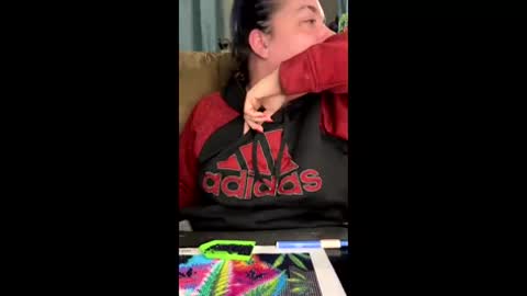 Snapshot of blueeyedbeauty92 chatting on 11-29-25, 11:41 blueeyedbeauty92 online show from 11-29-25, 11:41