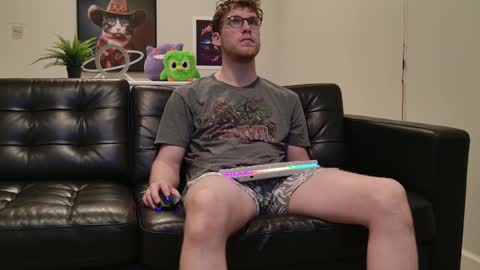 blueeyedtallguy online show from 10-09-25, 01:03