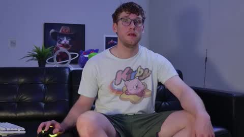 blueeyedtallguy online show from 10-21-25, 02:34