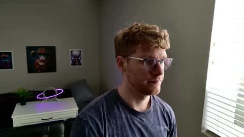 blueeyedtallguy online show from 02-11-26, 09:09