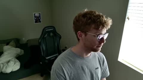 blueeyedtallguy online show from 07-12-26, 08:22