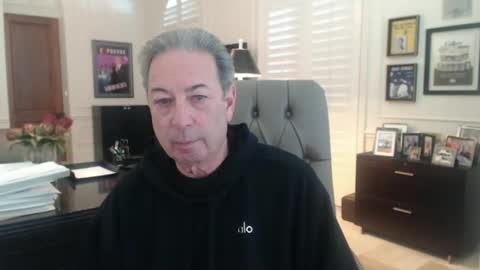 blueisles online show from 12-22-24, 04:38