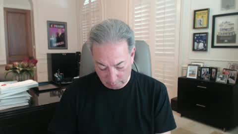 blueisles online show from 12-29-24, 03:24