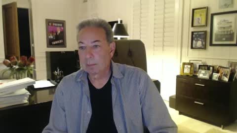 blueisles online show from 01-02-25, 02:11