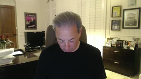 blueisles online show from 01-16-25, 12:34