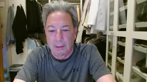 blueisles online show from 01-29-25, 10:48