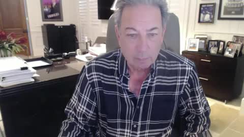 blueisles online show from 09-21-25, 03:35