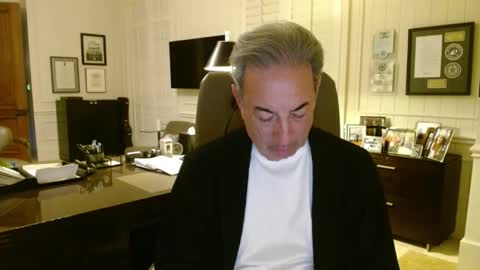 blueisles online show from 04-02-26, 02:31