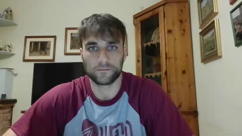bluejoee online show from 05-31-26, 07:15