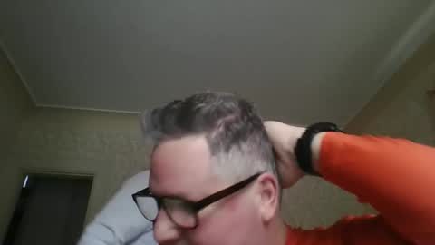 bluemoose70 online show from 11-11-25, 05:13