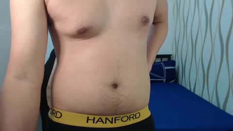 Snapshot of blueranger27 chatting on 12-05-24, 03:59 Andy Tan online show from 12-05-24, 03:59