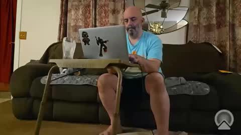 Joe online show from 04-29-26, 03:21