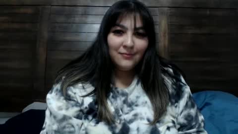 Blue online show from 12-28-24, 01:18