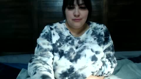 Blue online show from 01-01-25, 08:13