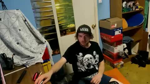 bluesky10111 online show from 10-16-25, 01:06