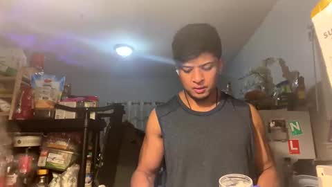 Snapshot of bluevegeta143 chatting on 11-27-25, 01:51 bluevegeta143 online show from 11-27-25, 01:51