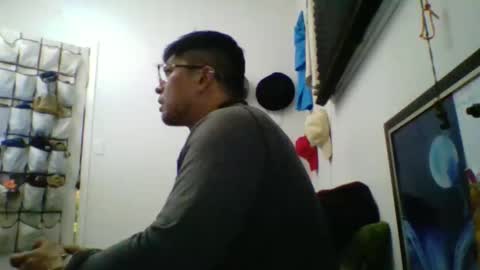 Snapshot of bluevegeta143 chatting on 02-19-26, 10:55 bluevegeta143 online show from 02-19-26, 10:55