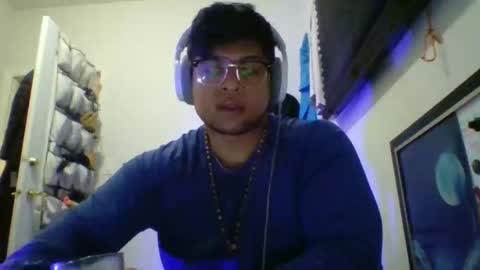 Snapshot of bluevegeta143 chatting on 02-22-26, 08:46 bluevegeta143 online show from 02-22-26, 08:46