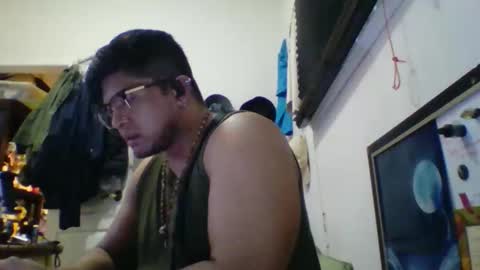 Snapshot of bluevegeta143 chatting on 02-27-26, 06:35 bluevegeta143 online show from 02-27-26, 06:35