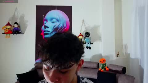 bluewolf247 online show from 11-01-25, 01:24