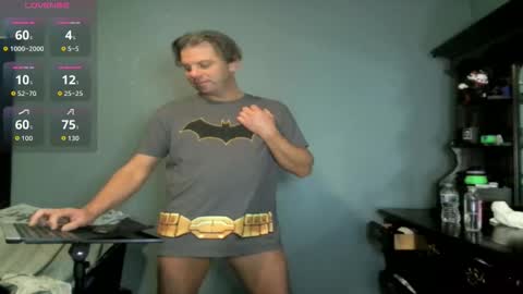 Fun Boi online show from 01-06-26, 07:12