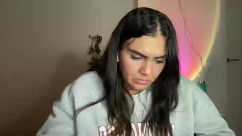 Snapshot of blumakinsey_ chatting on 01-31-25, 09:37 blumakinsey_ online show from 01-31-25, 09:37