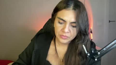 Snapshot of blumakinsey_ chatting on 01-13-26, 08:58 blumakinsey_ online show from 01-13-26, 08:58