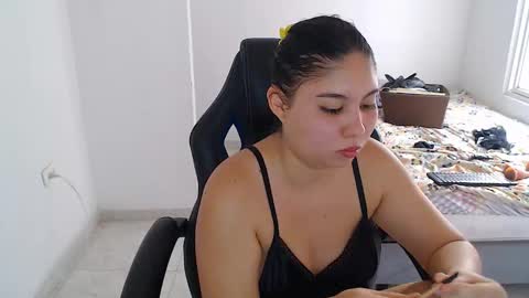  Hey guysI am BrendaWelcome my room online show from 03-07-26, 10:29