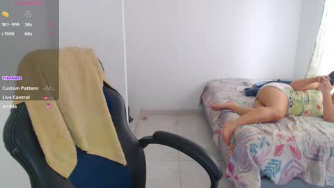  Hey guysI am BrendaWelcome my room online show from 04-16-26, 10:01
