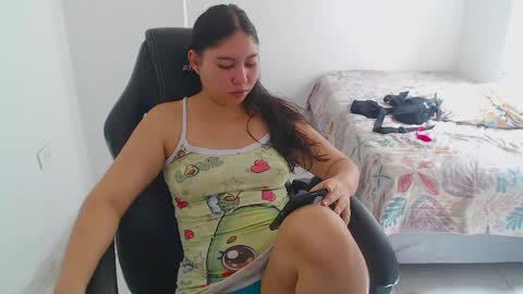  Hey guysI am BrendaWelcome my room online show from 04-18-26, 07:18